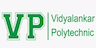 Vidyalankar Polytechnic - [VP] logo