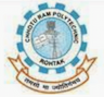 Chhotu Ram Polytechnic logo
