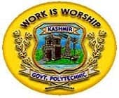 Kashmir Government Polytechnic - [KGP]