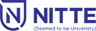 Nitte University - [NITTE] logo