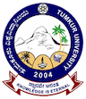 Tumkur University logo