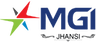 Modern Group of Institutions - [MGI] logo