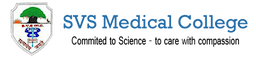 SVS Medical College