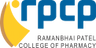 Ramanbhai Patel College of Pharmacy - [RPCP] logo