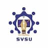Shri Vishwakarma Skill University logo