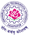 Jawaharlal Nehru Technological University - [JNTU] logo