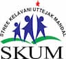 SKUM College of Physiotherapy logo