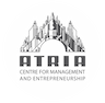 Atria School of Management & Entrepreneurship logo