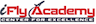 I Fly Academy logo
