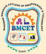 Bhagwan Mahavir College of Engineering & Technology - [BMCET] logo
