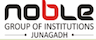 Faculty of Science, Noble Group of Institution logo