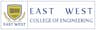East West College of Engineering - [EWCE] logo