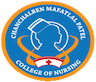 Chanchalben Mafatlal Patel College of Nursing - [CMPCN] logo