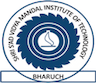 Shri S'ad Vidya Mandal Institute of  Technology - [SVMIT] logo