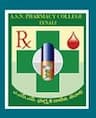 ASN Pharmacy College - [ASNPC] logo