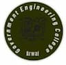 Government Engineering College - [GEC] logo