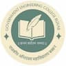 Government Engineering College - [GEC] logo