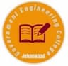 Government Engineering College - [GEC] logo