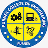 Purnea College of Engineering - [PCE] logo