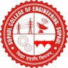 Supaul College of Engineering - [SCE] logo