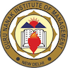 Guru Nanak Institute of Management - [GNIM] logo
