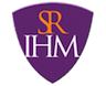 Sheila Raheja Hotel & Catering School logo