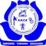 K. Ramakrishnan College of Engineering -[KRCE] logo