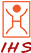 Institute of Health Sciences - [IHS] logo