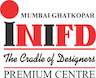 International Institute of Fashion Design - [INIFD] Ghatkopar logo