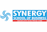 Synergy School of Business - [SSB] logo