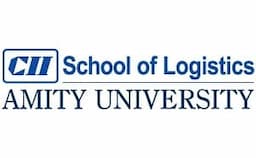 CII School of Logistics, Amity University