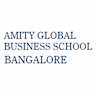 Amity Global Business School - [AGBS] logo