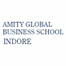Amity Global Business School - [AGBS] logo