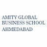 Amity Global Business School - [AGBS] logo