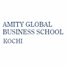 Amity Global Business School - [AGBS] logo