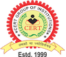 College of Engineering and Rural Technology - [CERT] logo