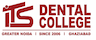 ITS Dental College - [ITSDC] logo