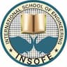 International School of Engineering - [INSOFE] logo