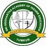 Sri  Siddhartha  Academy  of  Higher  Education - [SSAHE] logo