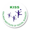 Kalinga Institute of Social Sciences - [KISS] logo