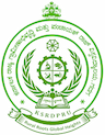 Karnataka  State  Rural  Development  and  Panchayat  Raj  University - [KSRDPRU] logo