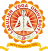 Lakulish Yoga University - [LYU] logo