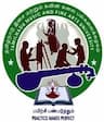 Tamil Nadu Music and Fine Arts University - [TNMFAU] logo