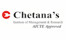 Chetana's Institute of Management and Research - [CIMR] rounded