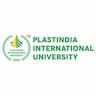 PlastIndia International University rounded
