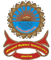 Bhupal Nobles University - [BNU]