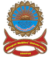 Bhupal Nobles University - [BNU] logo