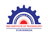 SRK Institute of Technology logo