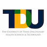 The  University  of  Trans-Disciplinary  Health  Sciences  and  Technology logo