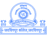 Jaysingpur college logo